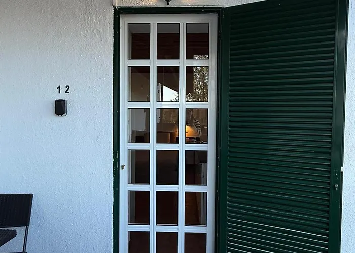 Hotel Con Cocina En La Montana *