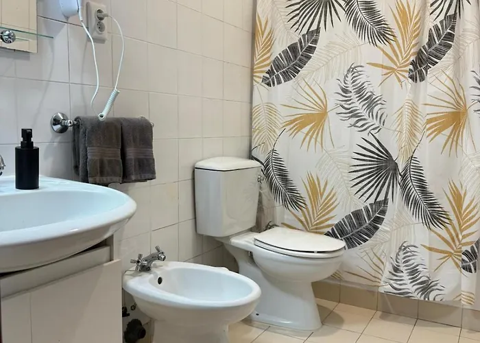 Con Cocina En La Montana *