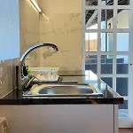 Con Cocina En La Montana Szálloda