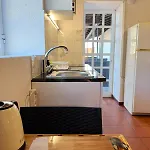 Con Cocina En La Montana Hotel Funchal (Madeira)