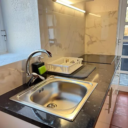Con Cocina En La Montana Отель Фуншал