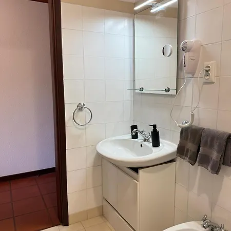 Con Cocina En La Montana Отель Фуншал
