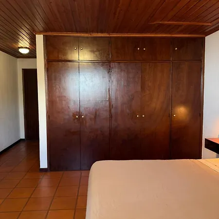 Hotell Con Cocina En La Montana *