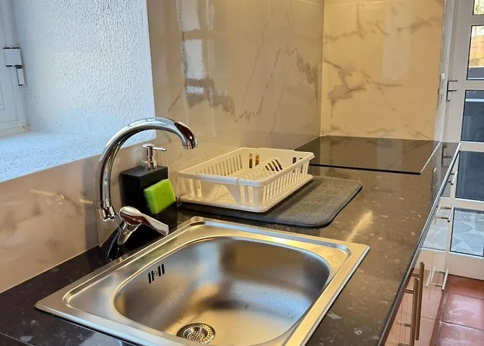 Con Cocina En La Montana Отель Фуншал