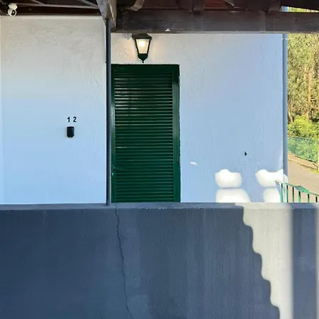 Con Cocina En La Montana