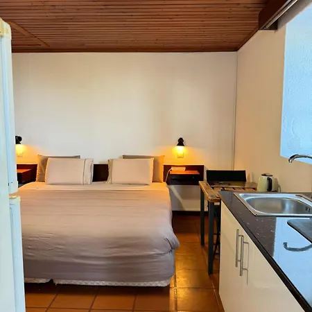 Hotel Con Cocina En La Montana *