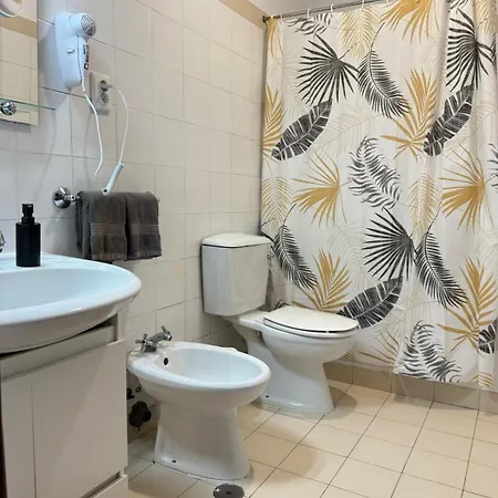 Habitación Con Cocina En La Montaña *