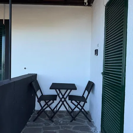 Habitación Con Cocina En La Montaña *