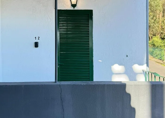 Con Cocina En La Montana