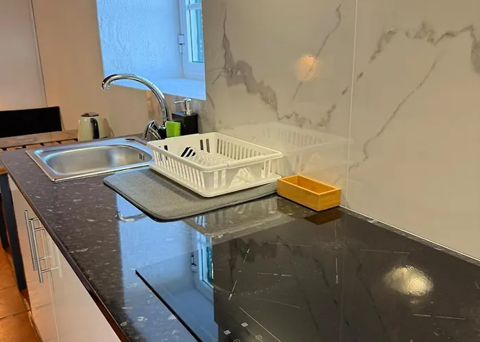 Con Cocina En La Montana * Funchal (Madeira)