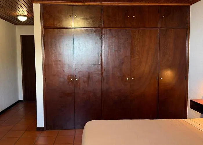 Hotel Con Cocina En La Montana *